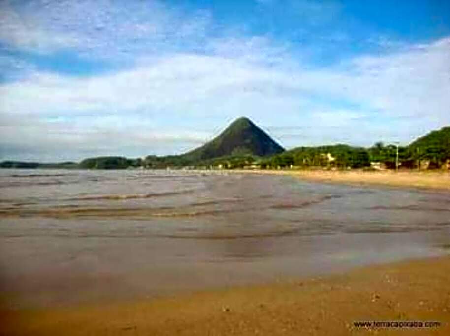 Apt 202 Frente para o Mar e Piscina Village das Ondas