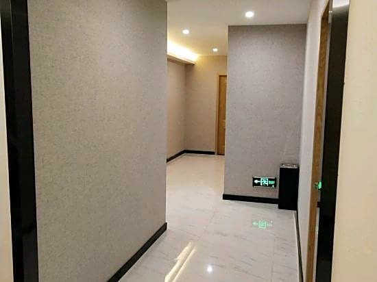 Xinsihai Hotel
