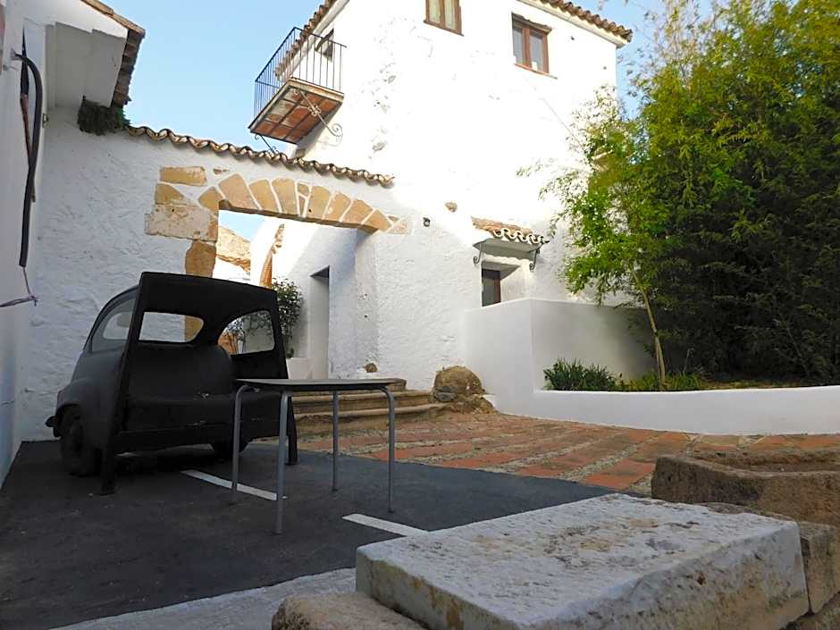 Canaan Boutique Hotel Ronda