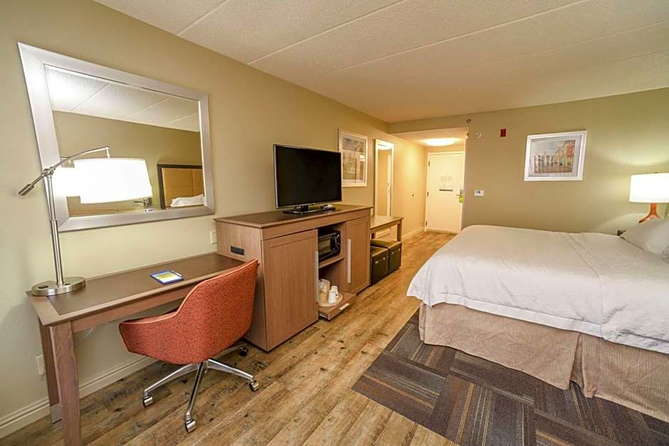 Hampton Inn By Hilton Cincinnati-Eastgate