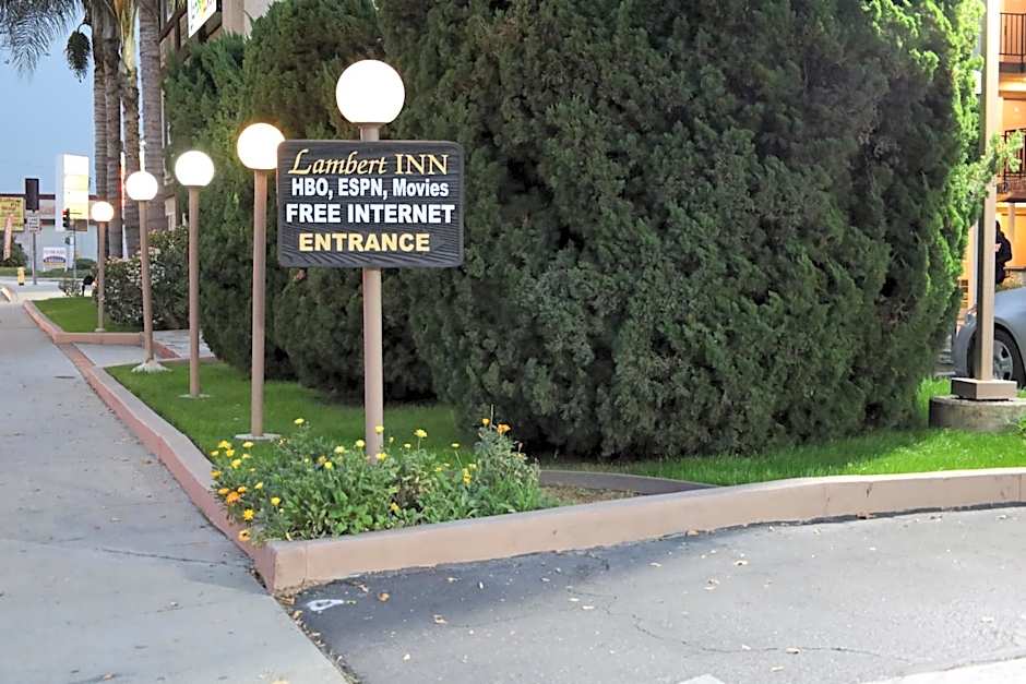 Lambert Inn