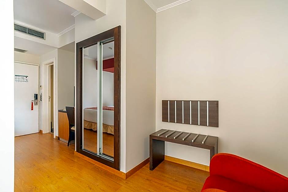 Muthu Raga Madeira Hotel