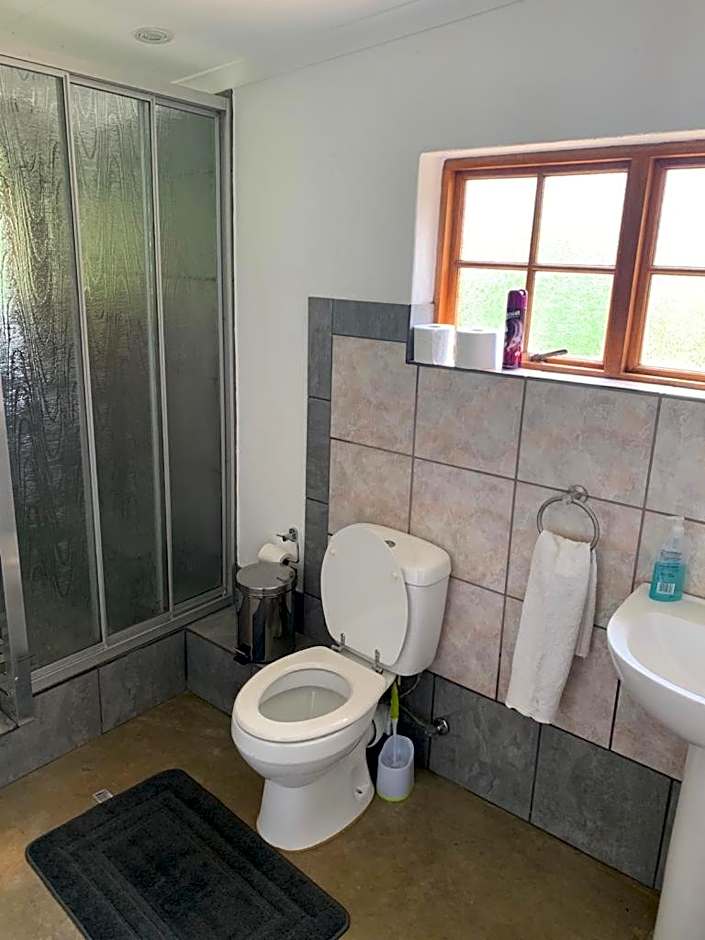 Mokoya Lodge