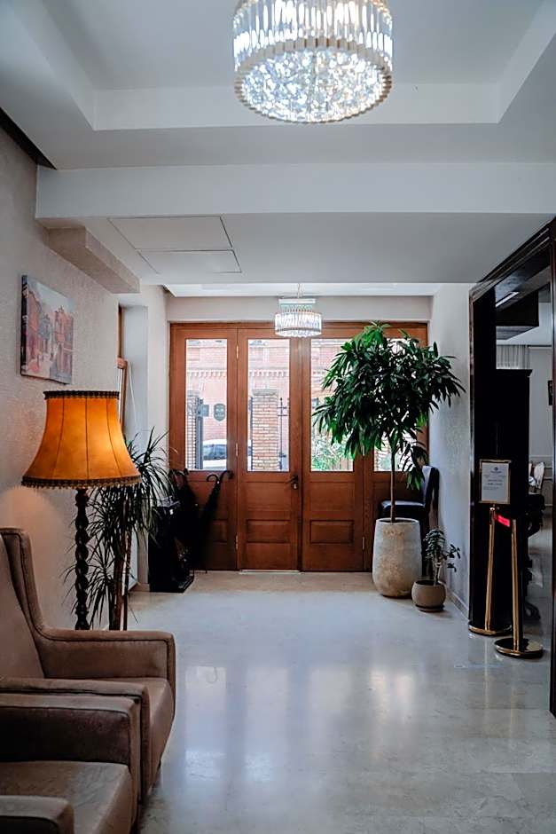 Sota Metekhi Hotel Tbilisi