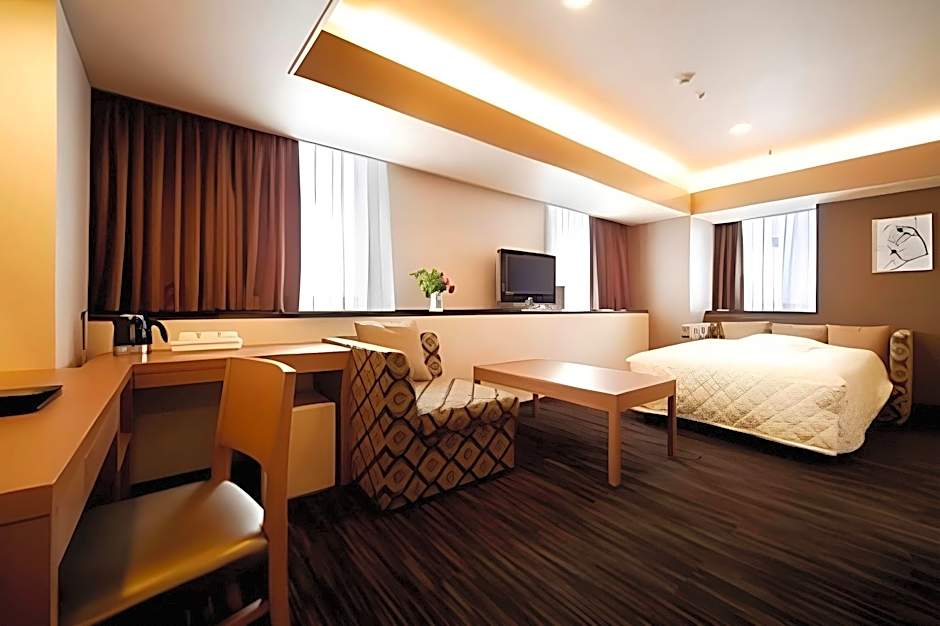 Niigata City Hotel