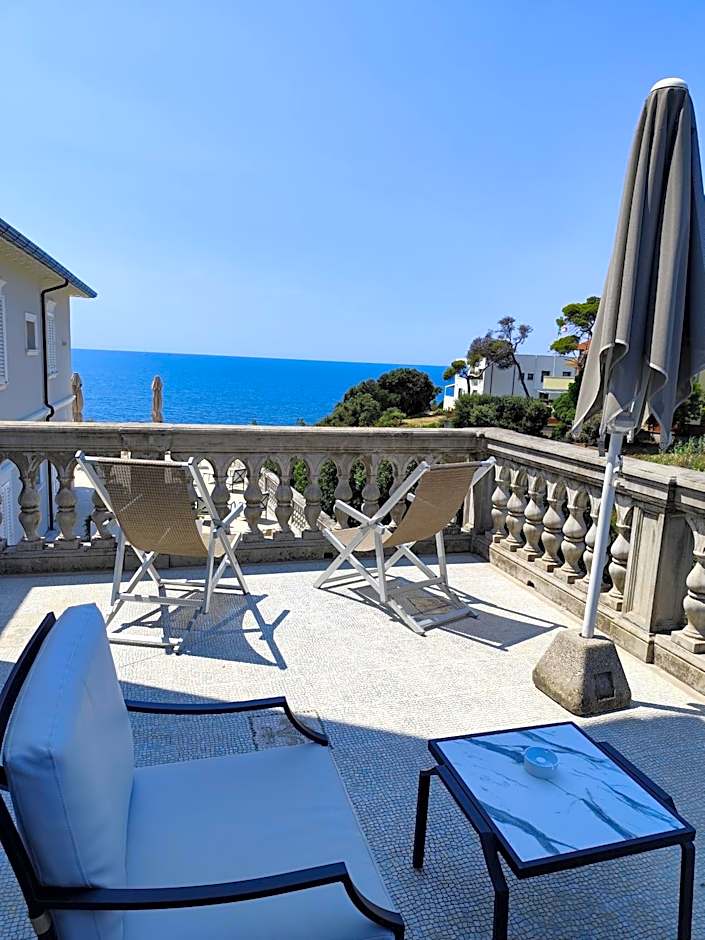 Hotel Villa Margherita