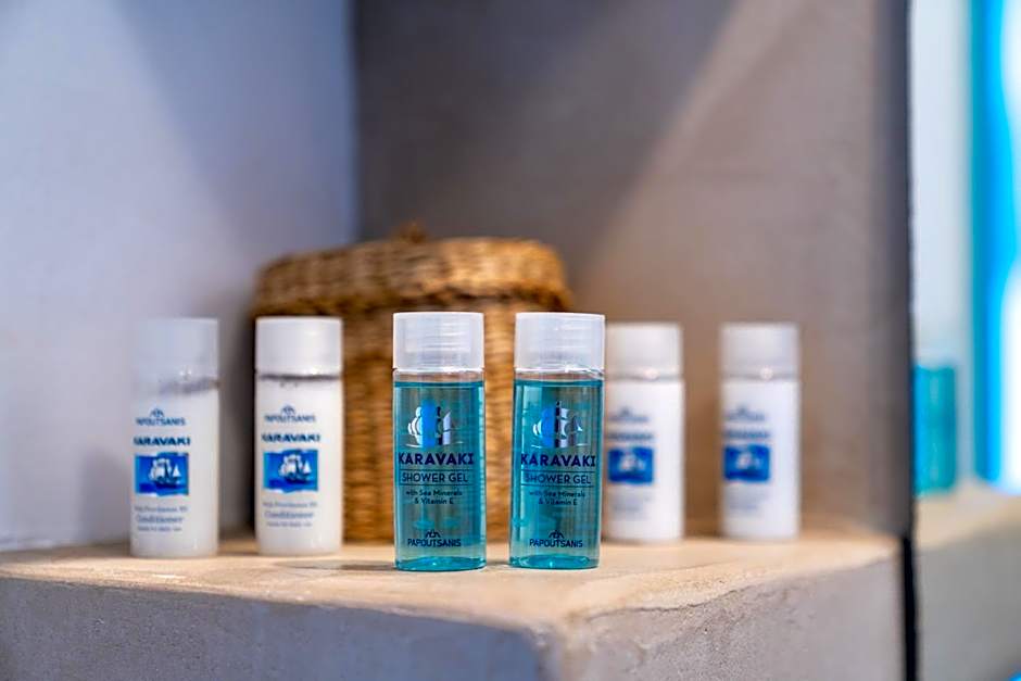 Aegean Eye Apartments