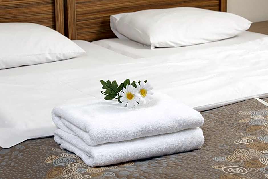 Hotel am Marktplatz