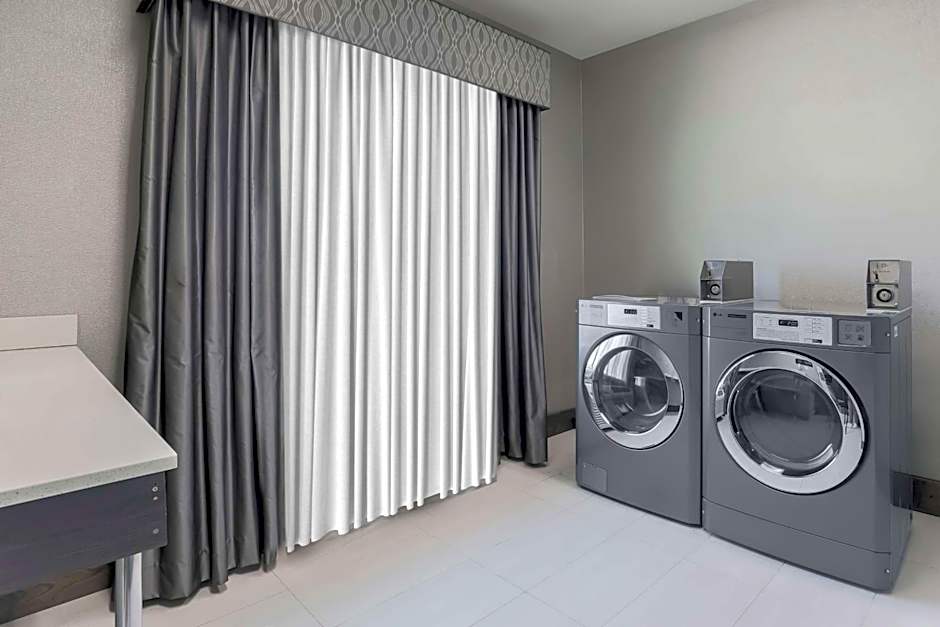 Hilton Garden Inn Ardmore