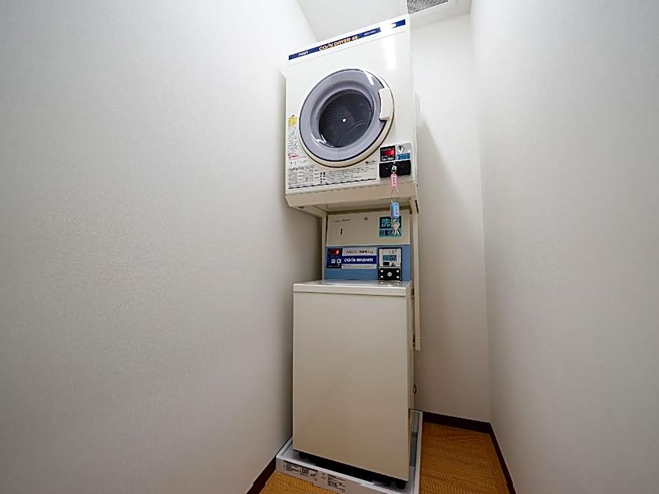 WELLCABIN TENJIN - Male Only