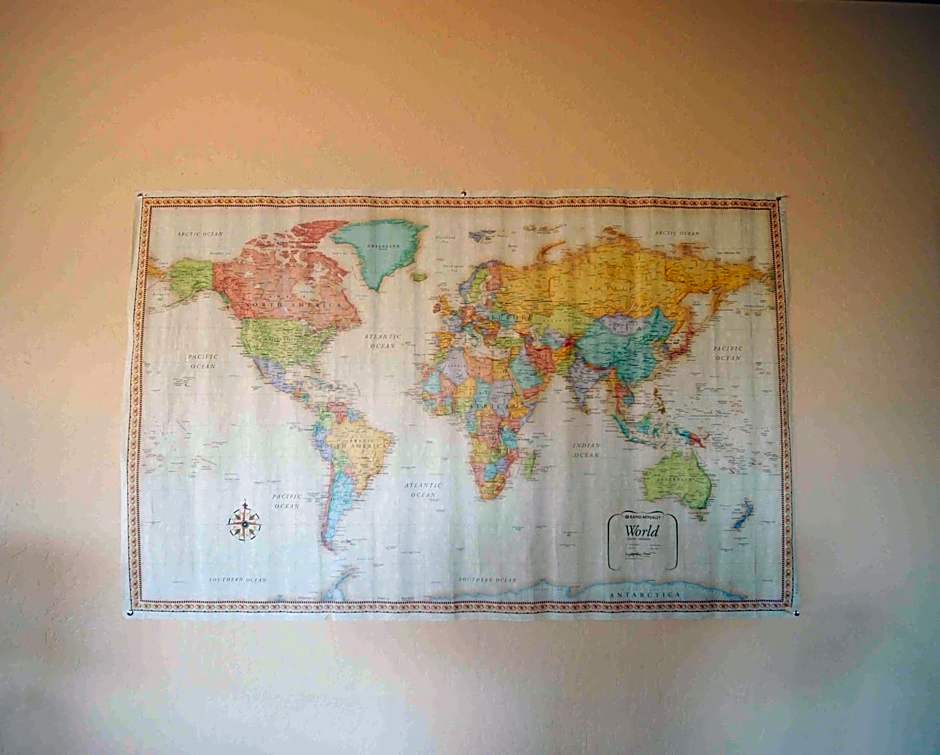 Ashland Commons Hostel