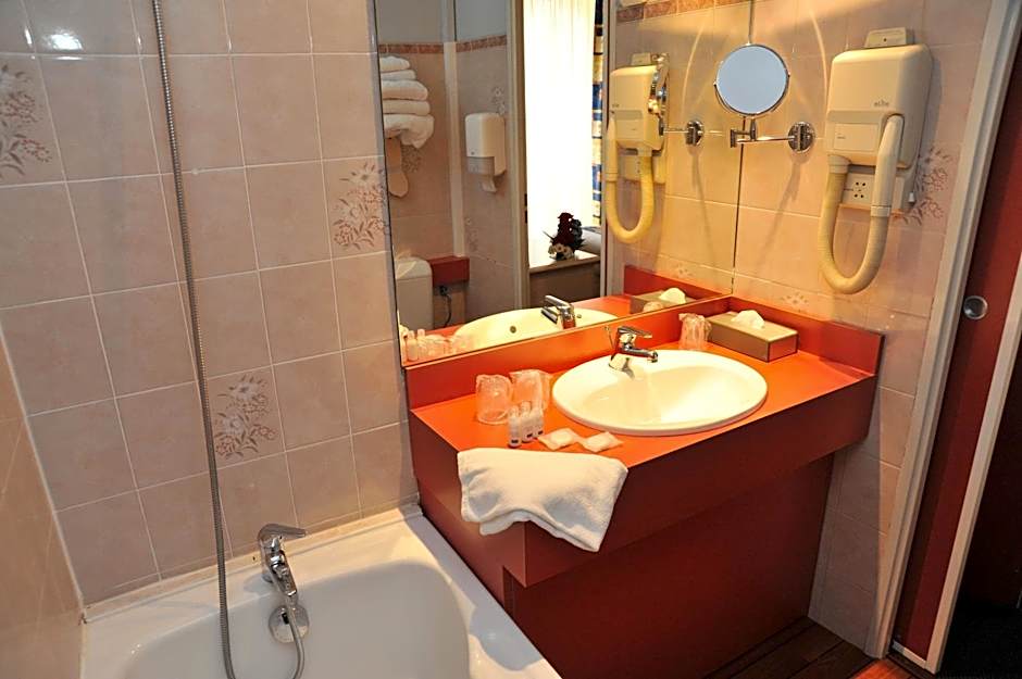 Hotel Menton Riviera