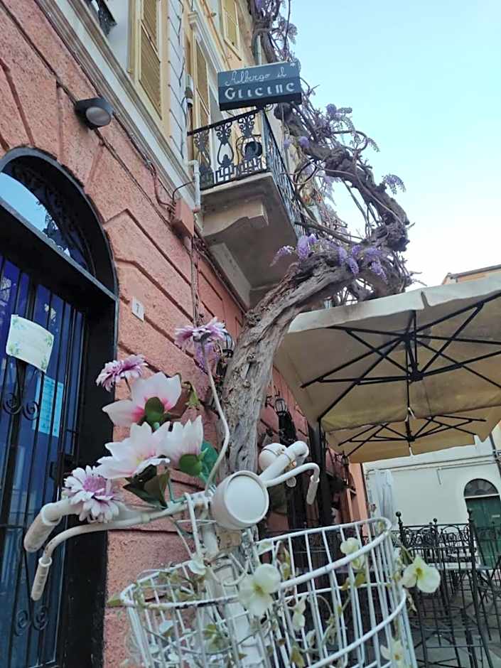 Hotel Glicine