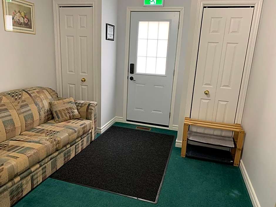 Susan's Villa B&B by Elevate Rooms