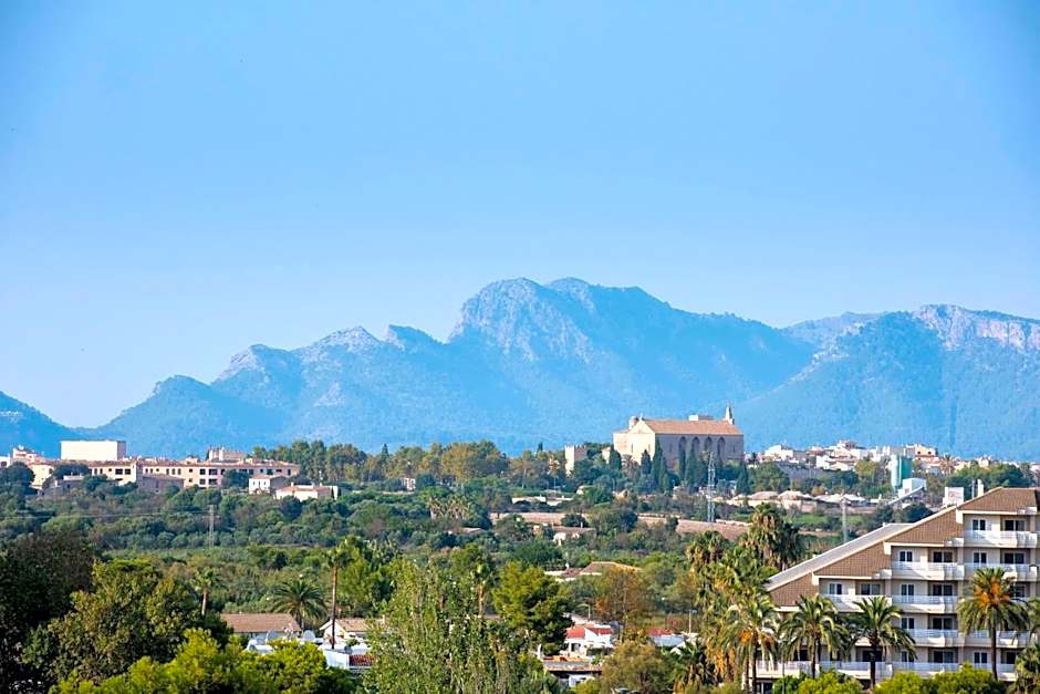 Innside Alcúdia