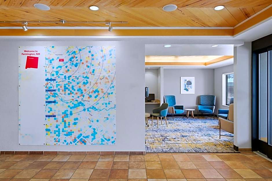 TownePlace Suites by Marriott Farmington
