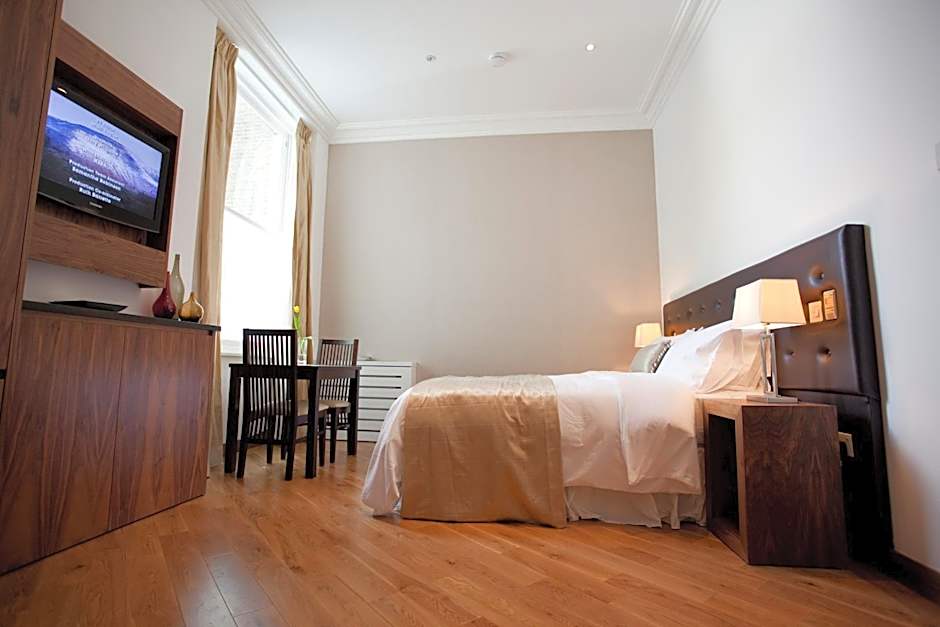 Presidential Apartments Kensington