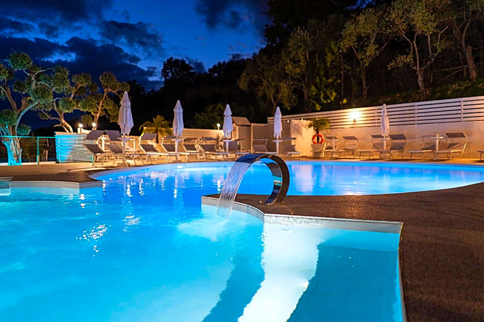 Hotel & Spa Relais Freedom Club