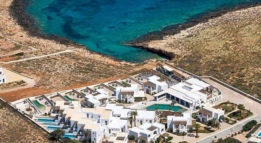 Andronis Minois - Small Luxury Hotels of the World