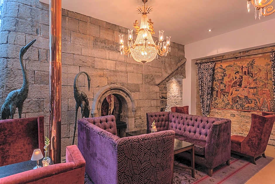 Clontarf Castle Hotel