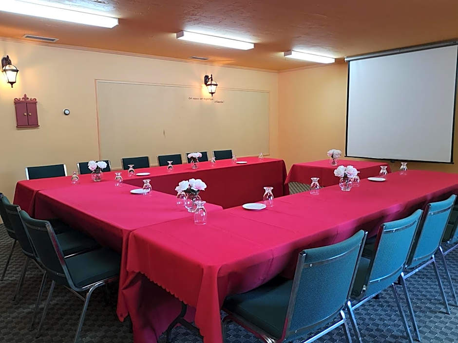 Hotellerie Jardins de Ville