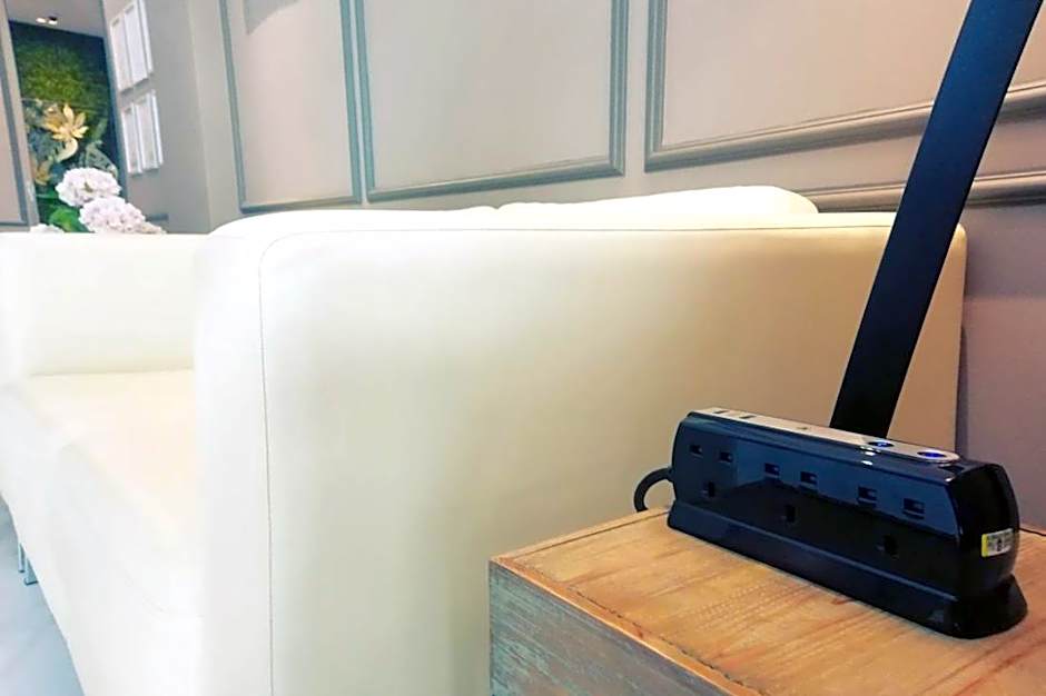 The Loft Plaza Hotel