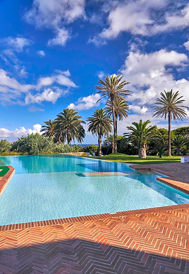 Hotel Porto Santo & Spa