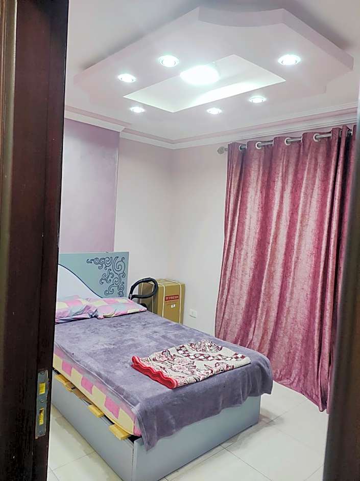 Royal Aura Residence