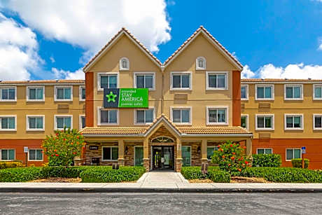 Extended Stay America Premier Suites - Miami - Airport - Miami Springs