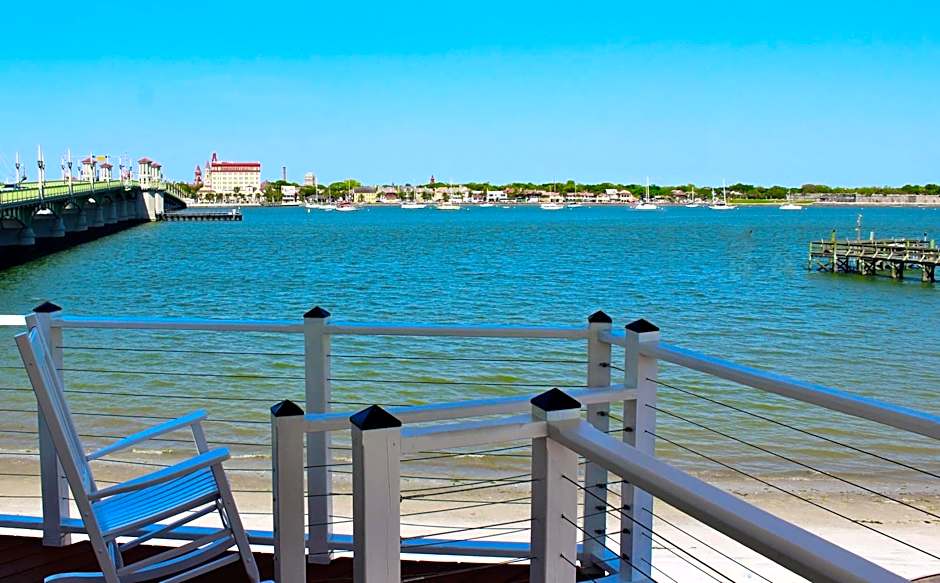 Edgewater Inn - St. Augustine