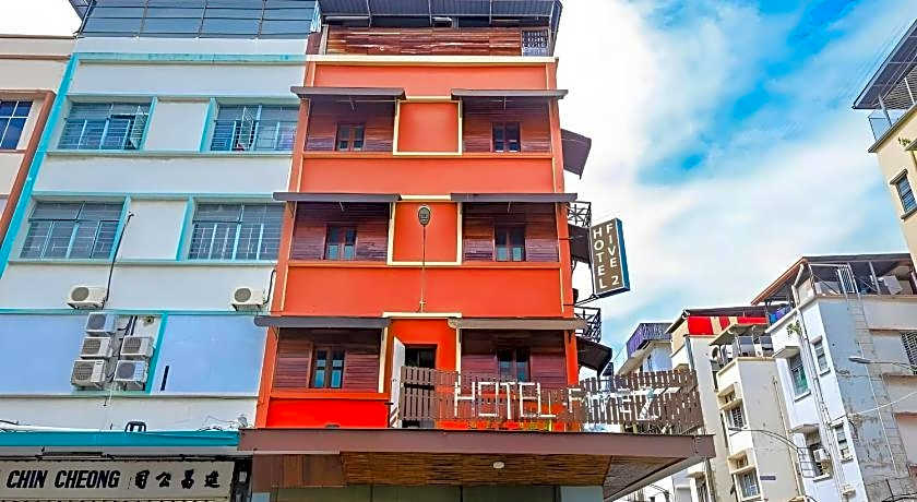 OYO 210 Hotel Five 2