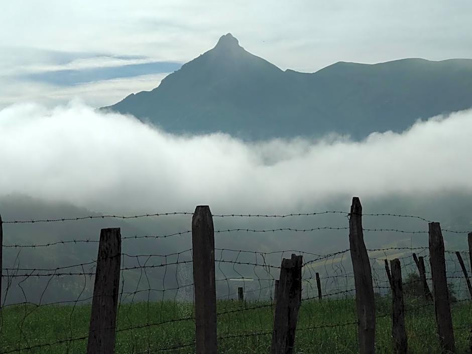 Alarpe Aterpetxea BSS00035