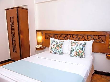 Standard Room Single