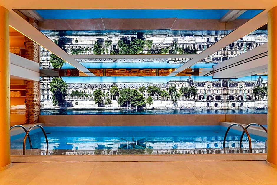 Hotel Astra Opera - Astotel