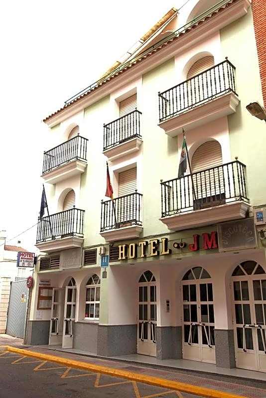 Hotel El Emigrante