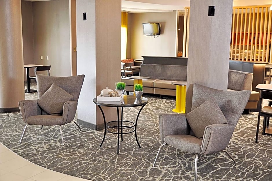SpringHill Suites Houston Katy Mills