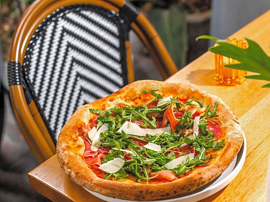 Mantra South Bank Brisbane