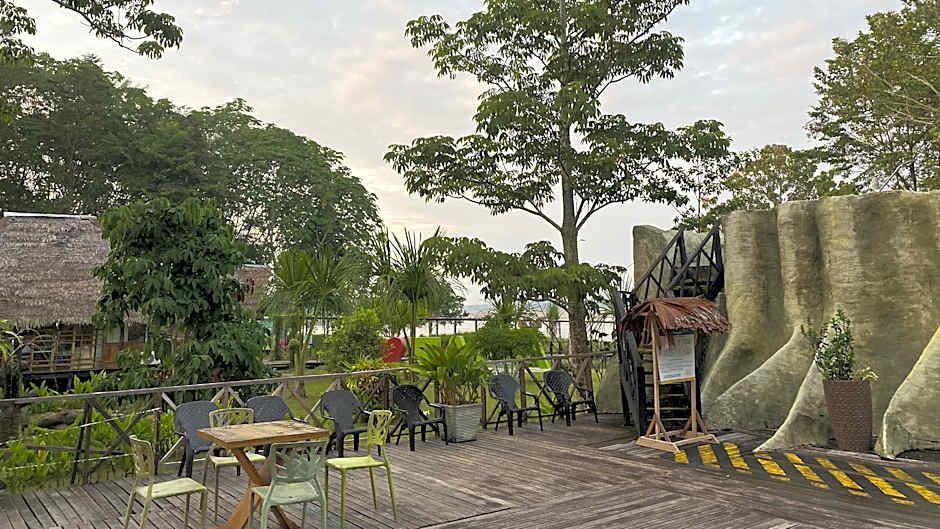 Hotel Amazon by On Vacation