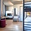 a&o Hostel Venezia Mestre