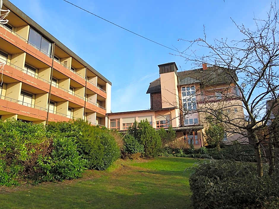 Hotel-Pension Schlossgarten