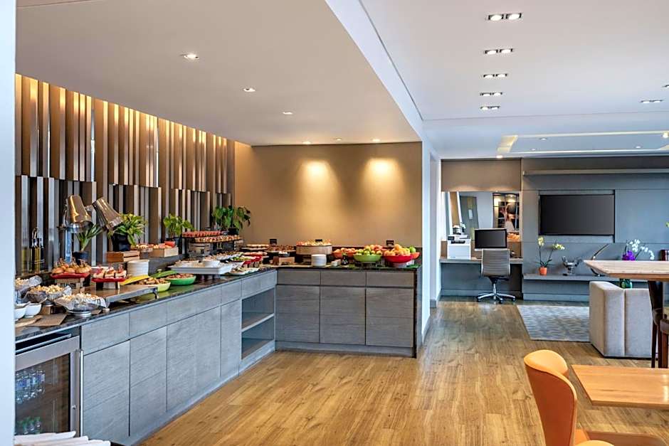 Medellin Marriott Hotel