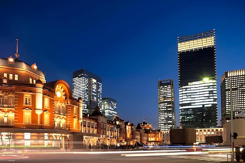 Henn na Hotel Tokyo Asakusabashi