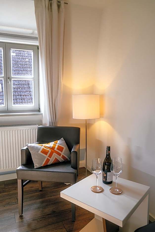 Weinbar & Gästehaus Himmelstoss