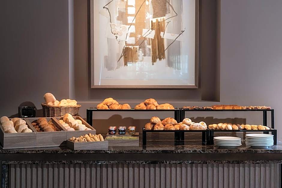 Crowne Plaza Milan City By IHG
