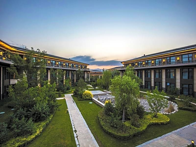 Yinchuan International Convention Centre Hotel