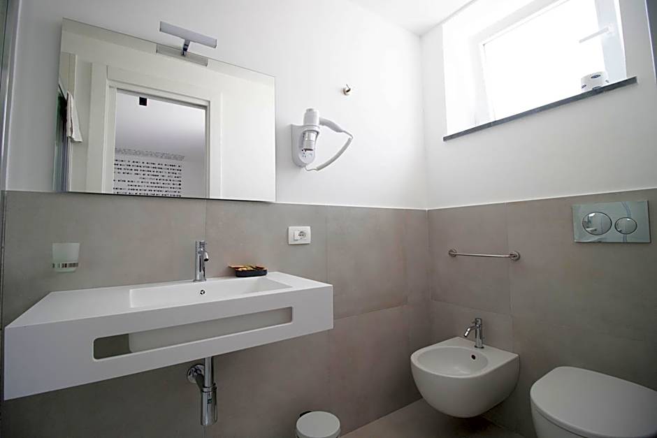 Hotel Arte Mare