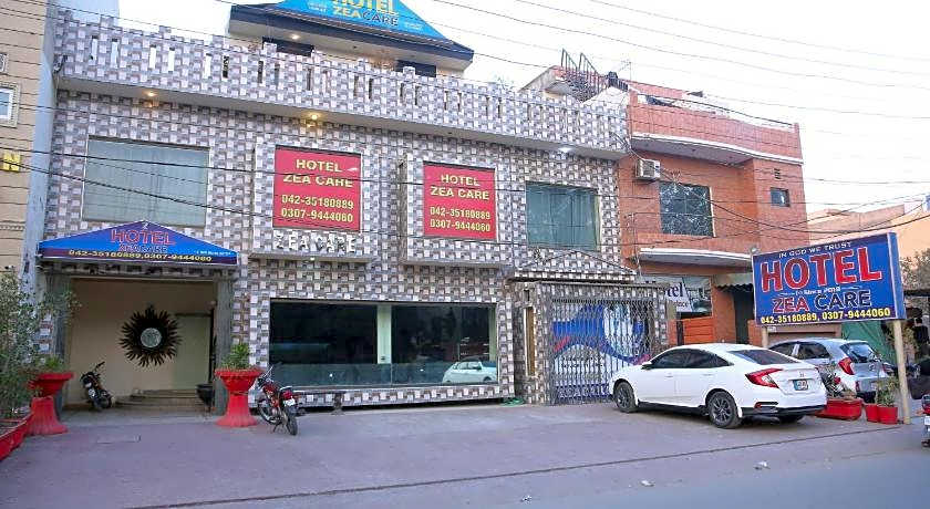 Hotel Zea Care – Lahore, 