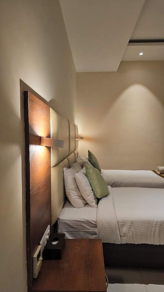 Hotel Tranquil Manipal