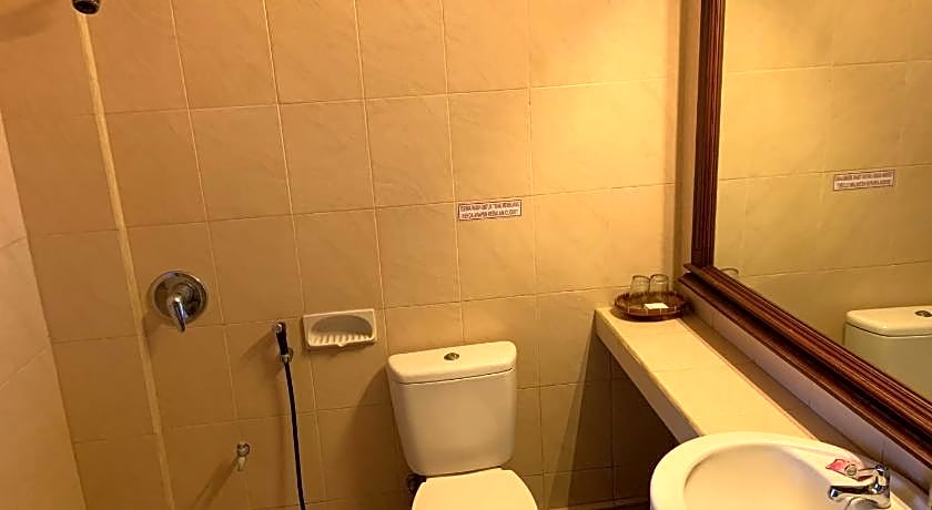 Nirwana Suites