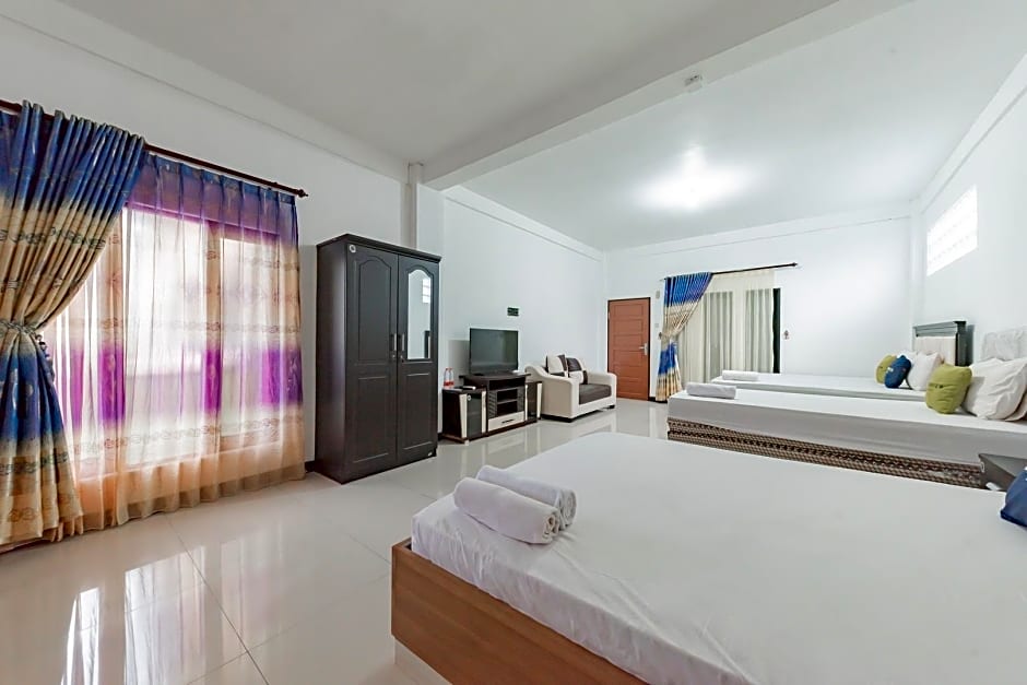 Urbanview Hotel syariah 99 Banjarbaru by RedDoorz